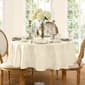 Elrene Barcelona Damask Tablecloth - image 10