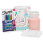 Yankee Candle&#174; 22oz. Sharpie Pink Sands Candle Gift Set - image 2