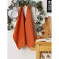 DII&#174; Harvest Embellished Dish Towel Set Of 3 - image 5