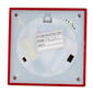 Kurt S. Adler 9in. Peanuts Lit Musical Water Lantern - image 6
