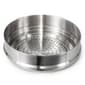 BergHOFF Graphite Stainless Steel 10in. Steamer Insert - image 1