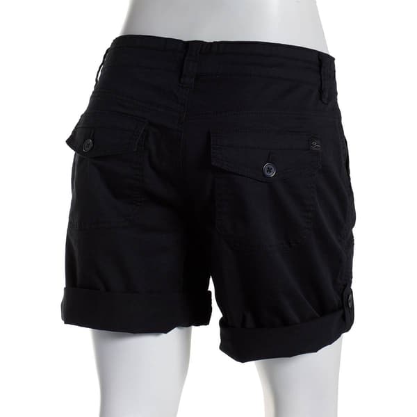 Womens Supplies by UNIONBAY® Marty Convertible Shorts