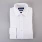 Mens Architect&#40;R&#41; High Performance Spread Collar Fitted Dress Shirt - image 1