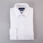 Mens Architect&#40;R&#41; High Performance Spread Collar Fitted Dress Shirt - image 1