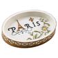 Avanti Paris Botanique Soap Dish - image 1