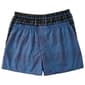 Mens Big & Tall Hanes&#40;R&#41; 2pk. Big Man Ultimate&#40;R&#41; Tartan Boxers - image 1