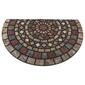 Mohawk Home Mosaic Stone RR Doormat - image 1
