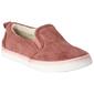 Big Girls Olivia Miller Fur Lined Sneakers - image 1