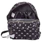 Girls Jessica Simpson Bow Nylon Backpack - image 3