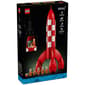 LEGO® Ideas Tintin® Space Rocket - image 16