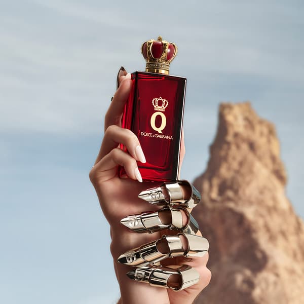 Dolce&Gabbana Q Parfum