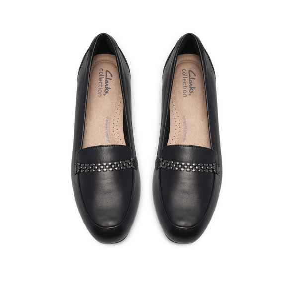 Womens Clarks® Collection Juliet Mia Loafers