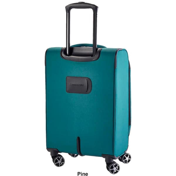 Samsonite Crusair LTE 21in. Carry-On Spinner