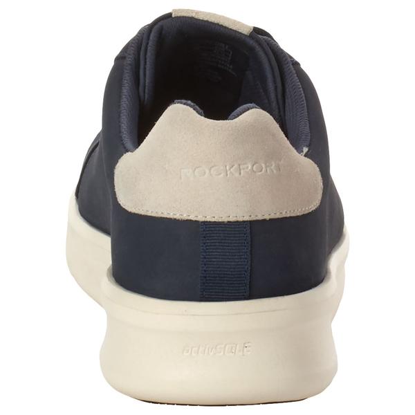 Mens Rockport Rmltcourt2 Fashion Sneakers