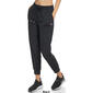 Womens Tommy Hilfiger Sport Easy Fit Stretch Jogger Pants wPocket - image 4