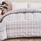 Ashley Cooper&#40;tm&#41; Bryson Plaid Comforter - image 1