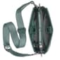 Calvin Klein Bianca Solid Crossbody w/ Snap Closure - image 4