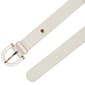 Womens Steve Madden Pearl Belt - image 1