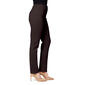 Womens Gloria Vanderbilt Amanda Color Pants - Short - image 2