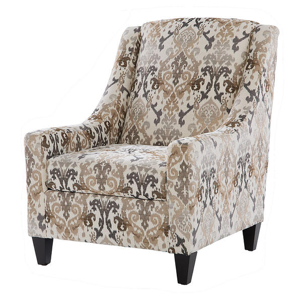 Hughes Empire Accent Chair - image 