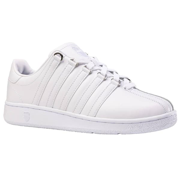 Mens K-Swiss Classic VN Tennis Sneakers - image 