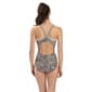 Womens Dolfin&#174; Uglies V-Back Embrace One Piece Swimsuit - image 3