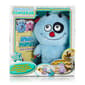 Continuum Games Blue Snuggle Monster Hide & Seek Bedtime - image 1
