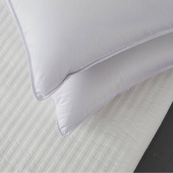 Kathy Ireland Tencel-Poly Filled Pillow - 2 Pack