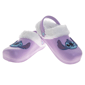 Little Girls Disney™ Lilo & Stitch Fuzzy Fleece Lined Clogs - image 7