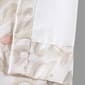 Royal Court Chardonnay Window Panel Pair - image 3