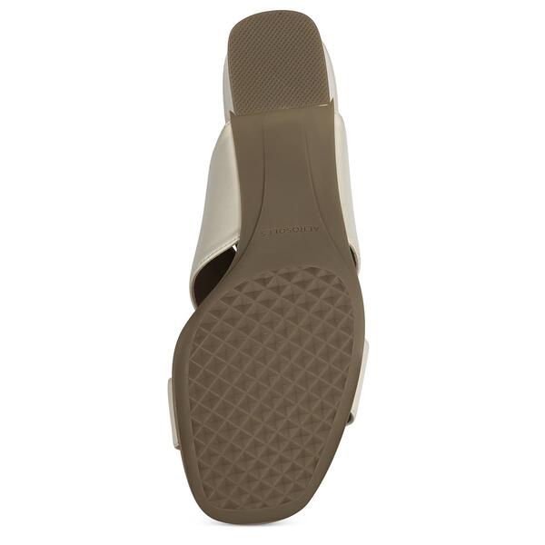 Womens Aerosoles Emmex Slingback Sandals
