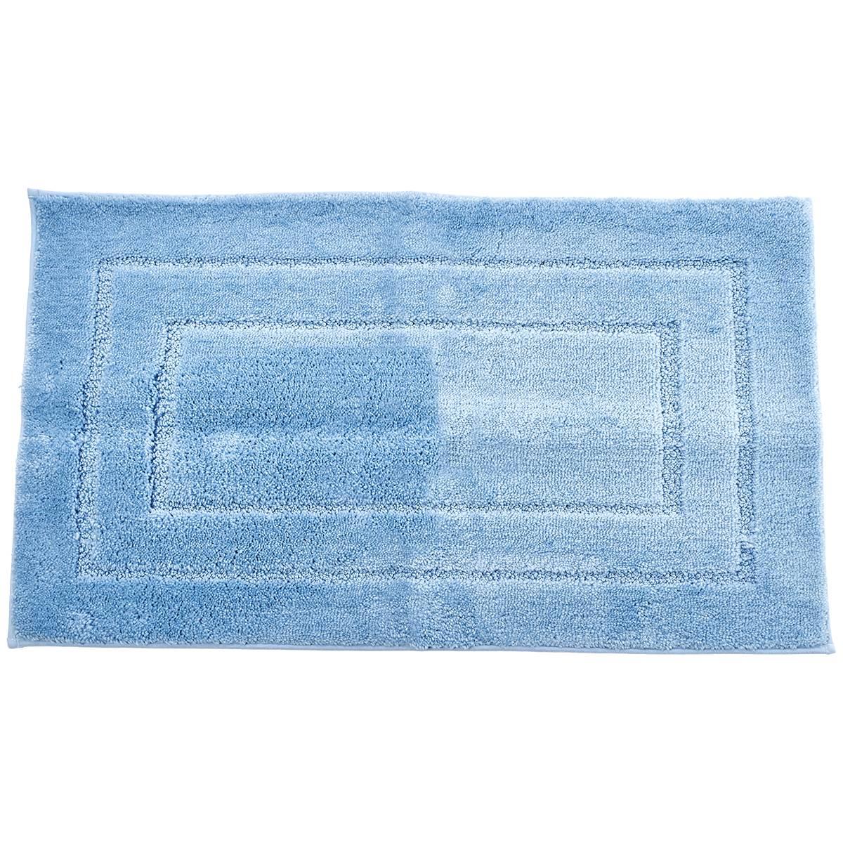 Mohawk Home Classic Touch Race Track Bath Rug