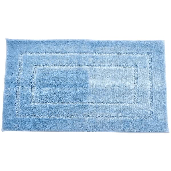 Mohawk Home Classic Touch Race Track Bath Rug - image 