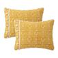 Home Retreat Pasadena Medallion Quilt Bedding Set - image 3