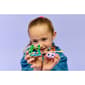 LEGO® Friends Axolotl Adventure Boat Building Kit - image 8