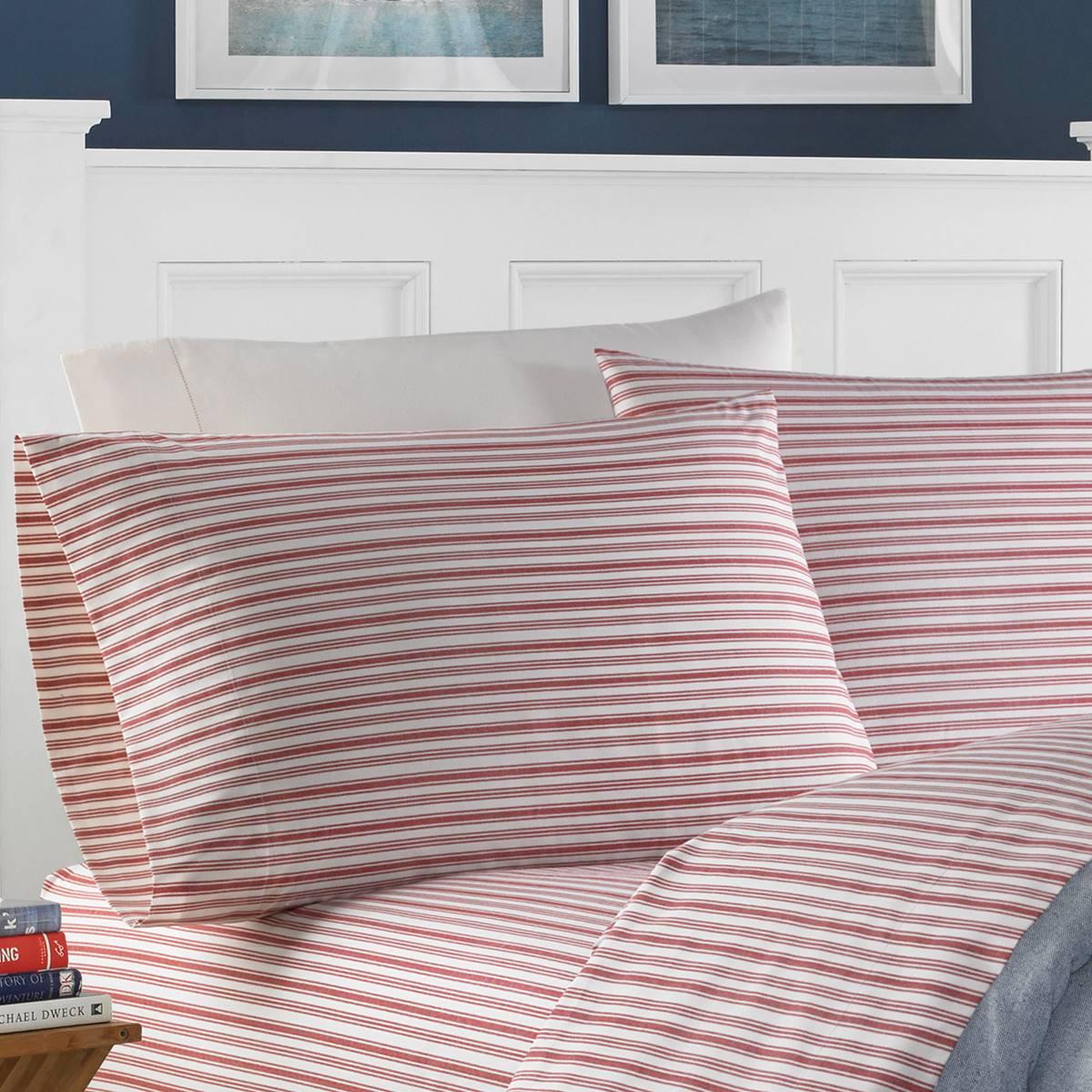 Nautica Coleridge Stripe Sheet Set