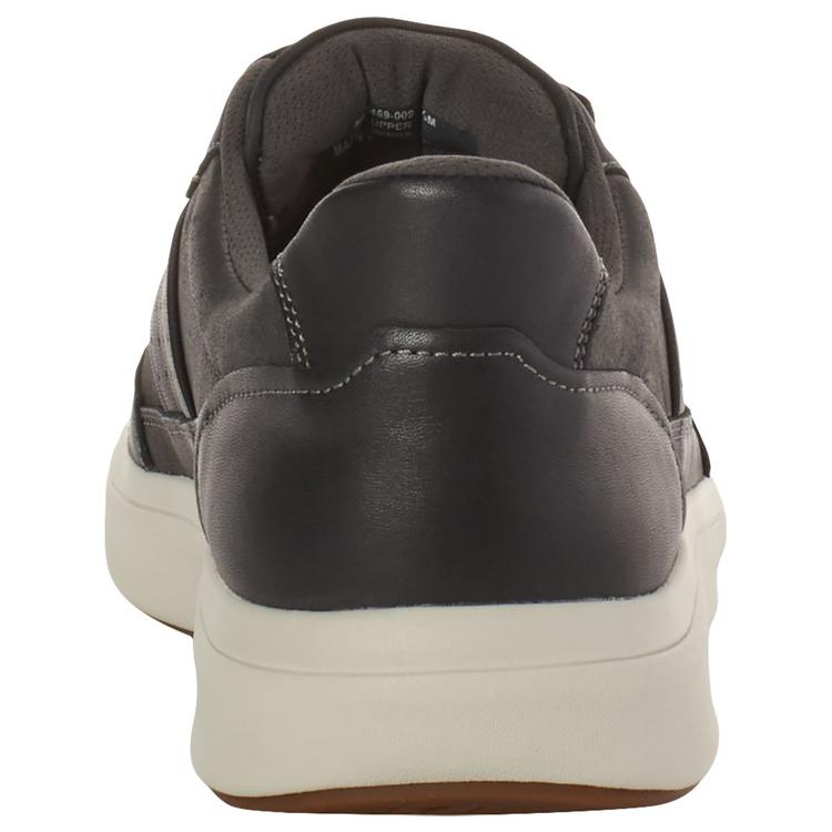 Mens Florsheim Crosstour Casual Lace-Up Fashion Sneakers