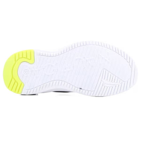 Big Boys Nautica Youth Athletic Sneakers