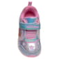 Little Girls Nickelodeon Shimmer Paw Patrol Fashion Sneakers - image 4