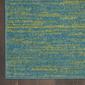 Nourison Essentials Two-Tone Indoor/Outdoor Square Rug - image 3