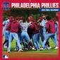 Lang&#40;R&#41; 2025 Philadelphia Phillies Wall Calendar - image 1