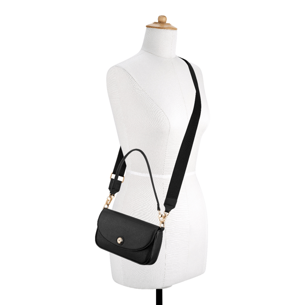 Nine West Rigina Mini Flap Crossbody $79