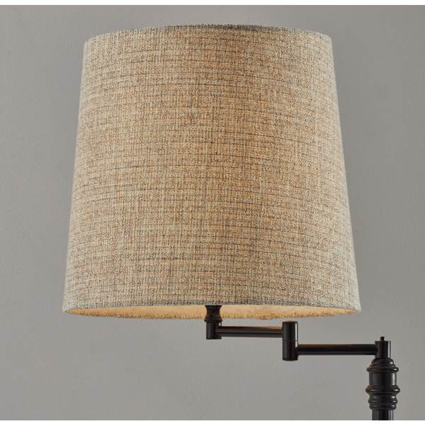 Simplee Adesso Dante Table Lamp