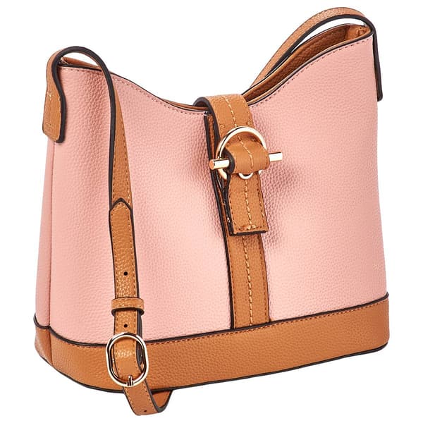 Ds Fashion Hobo Crossbody