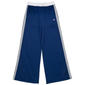 Girls (7-16) Champion® Crochet Trim Wide Leg Pants - image 2