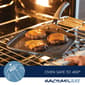 Rachael Ray Cook + Create 11in. Nonstick Aluminum Griddle Pan - image 7