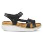 Womens Flexus&#174; By Spring Step Chambria Strappy Sandals - image 2