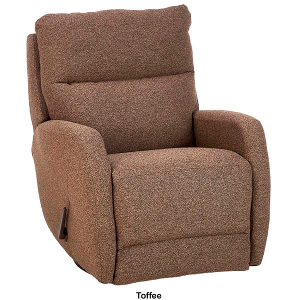 Southern Motion&#8482; Journey Swivel Rocker Recliner