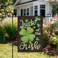Northlight Seasonal Luck of the Irish Garden Flag - image 3