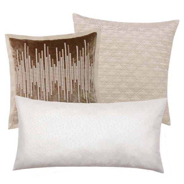 Charisma Paloma Square Decorative Pillow - 14x28